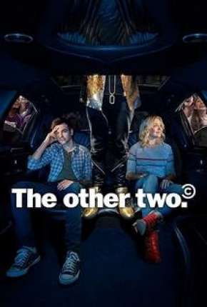 Capa para download torrent de Série The Other Two 1ª Temporada - Legendada