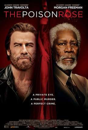 Capa para download torrent de Filme The Poison Rose - Legendado