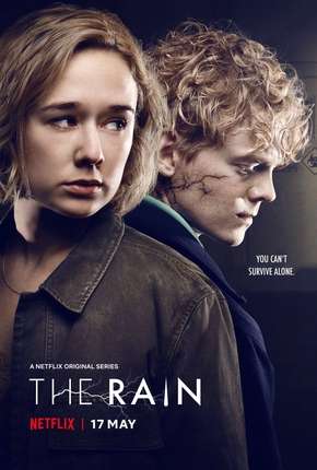 The Rain - 2ª Temporada Completa (2019)