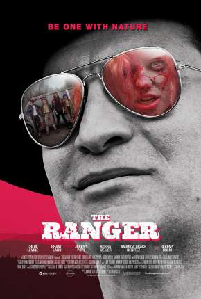 Capa para download torrent de Filme The Ranger - Legendado
