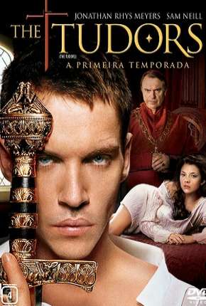 Capa para download torrent de Série The Tudors - 1ª Temporada