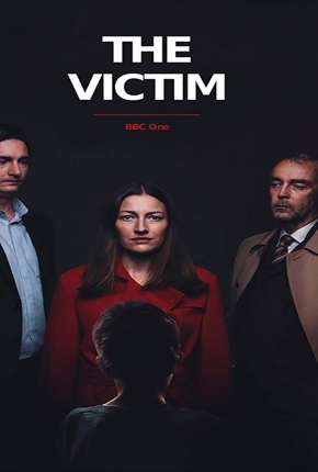 Capa para download torrent de Série The Victim - Legendada