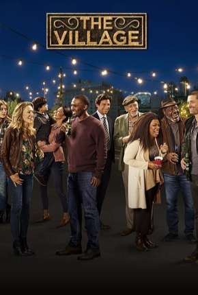 Capa para download torrent de Série The Village 1ª Temporada