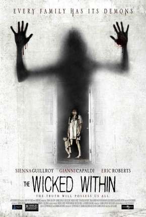 Capa para download torrent de Filme The Wicked Within - Legendado