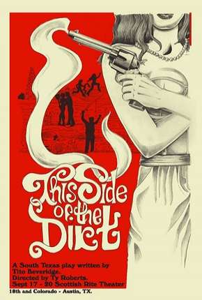 Capa para download torrent de Filme This Side of the Dirt - Legendado