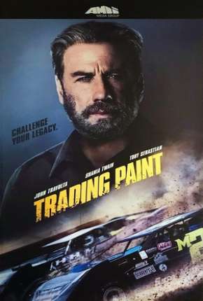 Capa para download torrent de Filme Trading Paint - Legendado