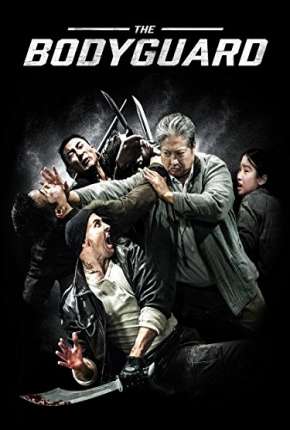 Capa para download torrent de Filme Um Agente Fora de Série
