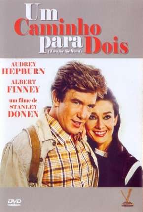 Capa para download torrent de Filme Um Caminho Para Dois - Legendado