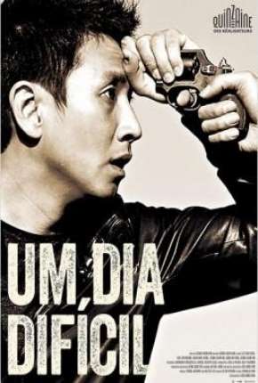 Capa para download torrent de Filme Um Dia Difícil