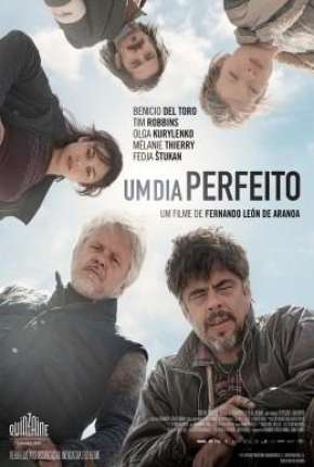 Capa para download torrent de Filme Um Dia Perfeito