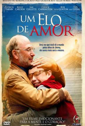 Capa para download torrent de Filme Um Elo de Amor