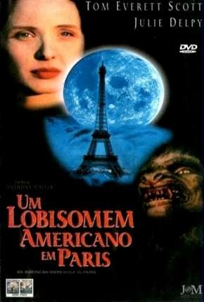 Um Lobisomem Americano em Paris (1997)