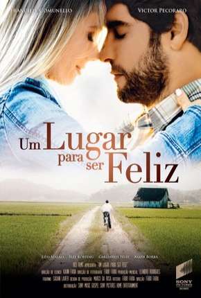 Um Lugar Para Ser Feliz (2016)