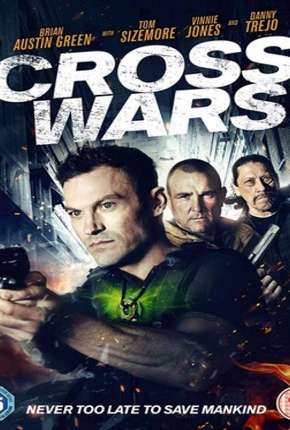 Capa para download torrent de Filme Um Novo Desafio Para Callan E Sua Equipe