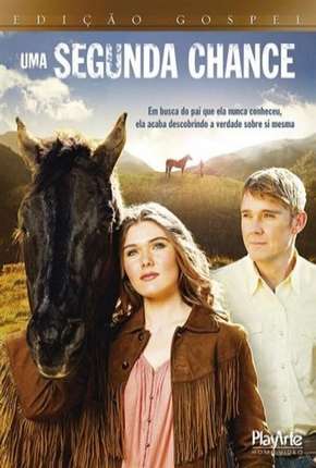 Capa para download torrent de Filme Uma Segunda Chance - Our Wild Hearts