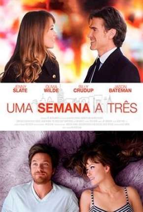 Capa para download torrent de Filme Uma Semana a Três - The Longest Week
