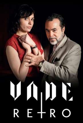 Capa para download torrent de Série Vade Retro