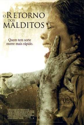Viagem Maldita 2 - O Retorno dos Malditos (2007)
