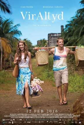 Capa para download torrent de Filme Vir Altyd - Legendado