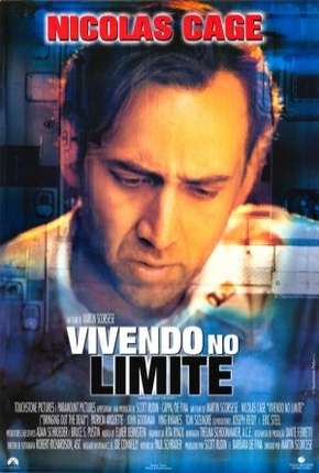 Capa para download torrent de Filme Vivendo no Limite