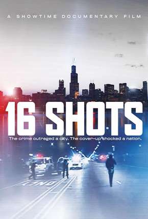 Capa para download torrent de Filme 16 Shots - Legendado