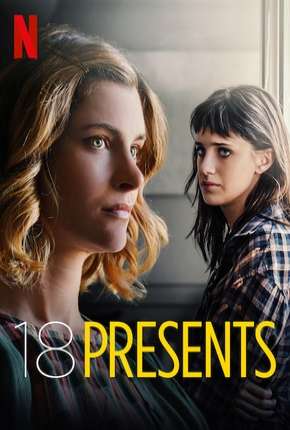 Capa para download torrent de Filme 18 Presentes - Legendado