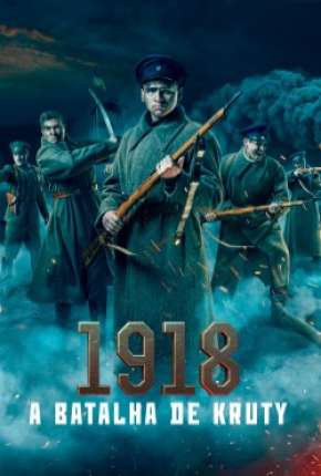 1918 - A Batalha de Kruty (2020)