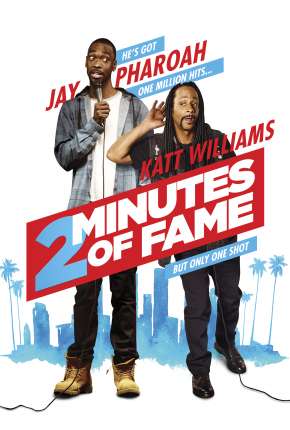 Capa para download torrent de Filme 2 Minutos de Fama