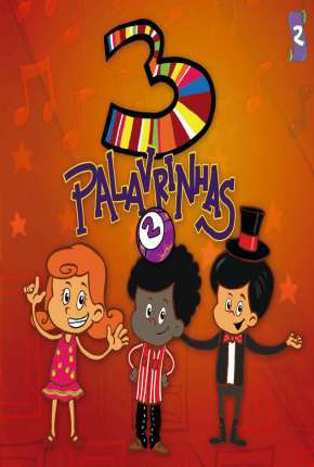 3 Palavrinhas Volume 2 (2014)