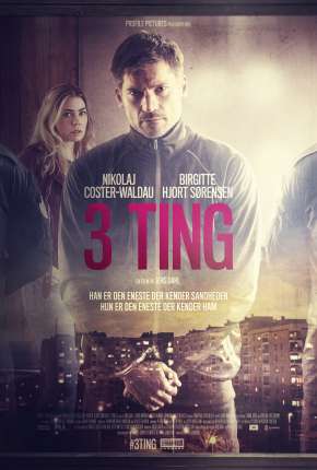 Capa para download torrent de Filme 3 Pedidos