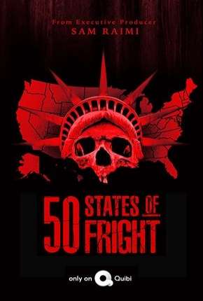 Capa para download torrent de Série 50 States of Fright - Completa - Legendada