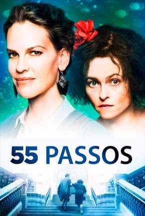 Capa para download torrent de Filme 55 Passos