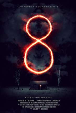 Capa para download torrent de Filme 8 - A South African Horror - Legendado