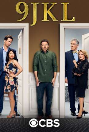 Capa para download torrent de Série 9JKL