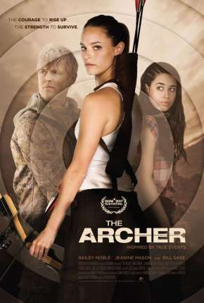 Capa para download torrent de Filme A Arqueira