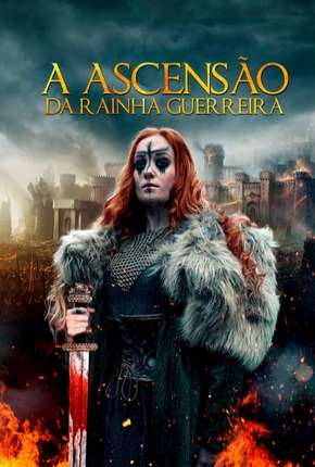 A Ascensão da Rainha Guerreira (2020)