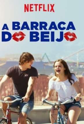 Capa para download torrent de Filme A Barraca do Beijo - The Kissing Booth