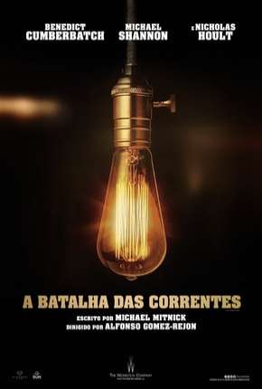 A Batalha das Correntes (2017)