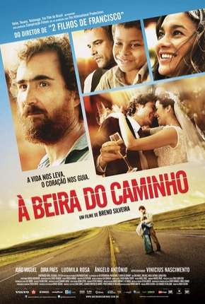 Capa para download torrent de Filme À Beira do Caminho