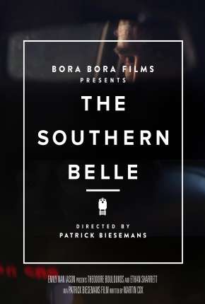 Capa para download torrent de Filme A Bela Sulista - Legendado