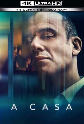 Capa para download torrent de Filme A Casa - 4K