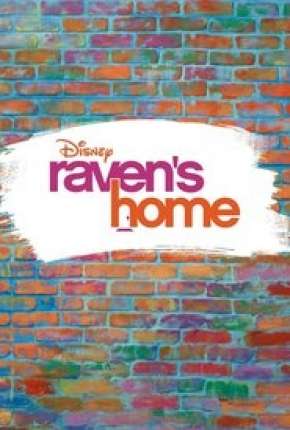 Capa para download torrent de Série A Casa da Raven - 3ª Temporada Legendada