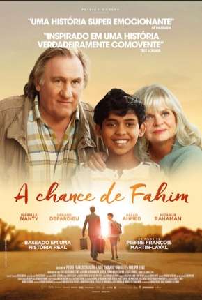 A Chance de Fahim - Legendado (2020)