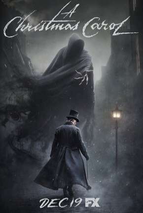 Capa para download torrent de Série A Christmas Carol - 1ª Temporada Legendada
