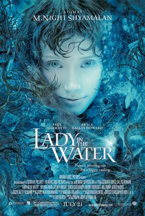 A Dama na Água (2006)