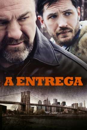 Capa para download torrent de Filme A Entrega - The Drop