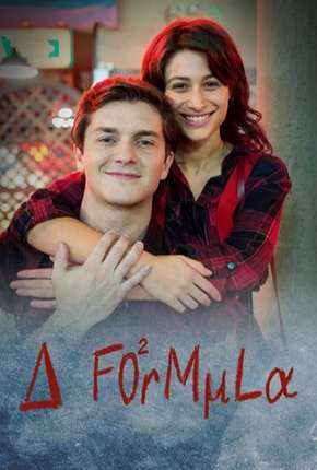 Capa para download torrent de Série A Fórmula - 1ª Temporada Completa