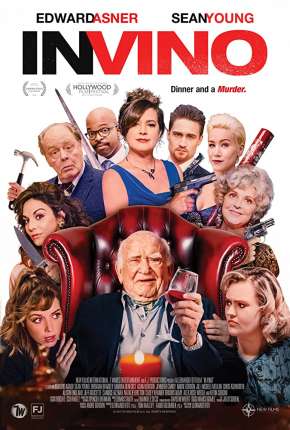 Capa para download torrent de Filme A Fortuna