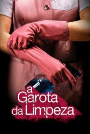 Capa para download torrent de Série A Garota da Limpeza