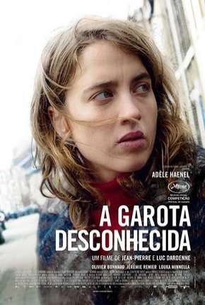 A Garota Desconhecida - Legendado (2016)